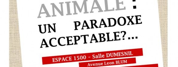 affiche conférence chimère 9 juin 2014 affiche conférence chimère 9 juin 2014